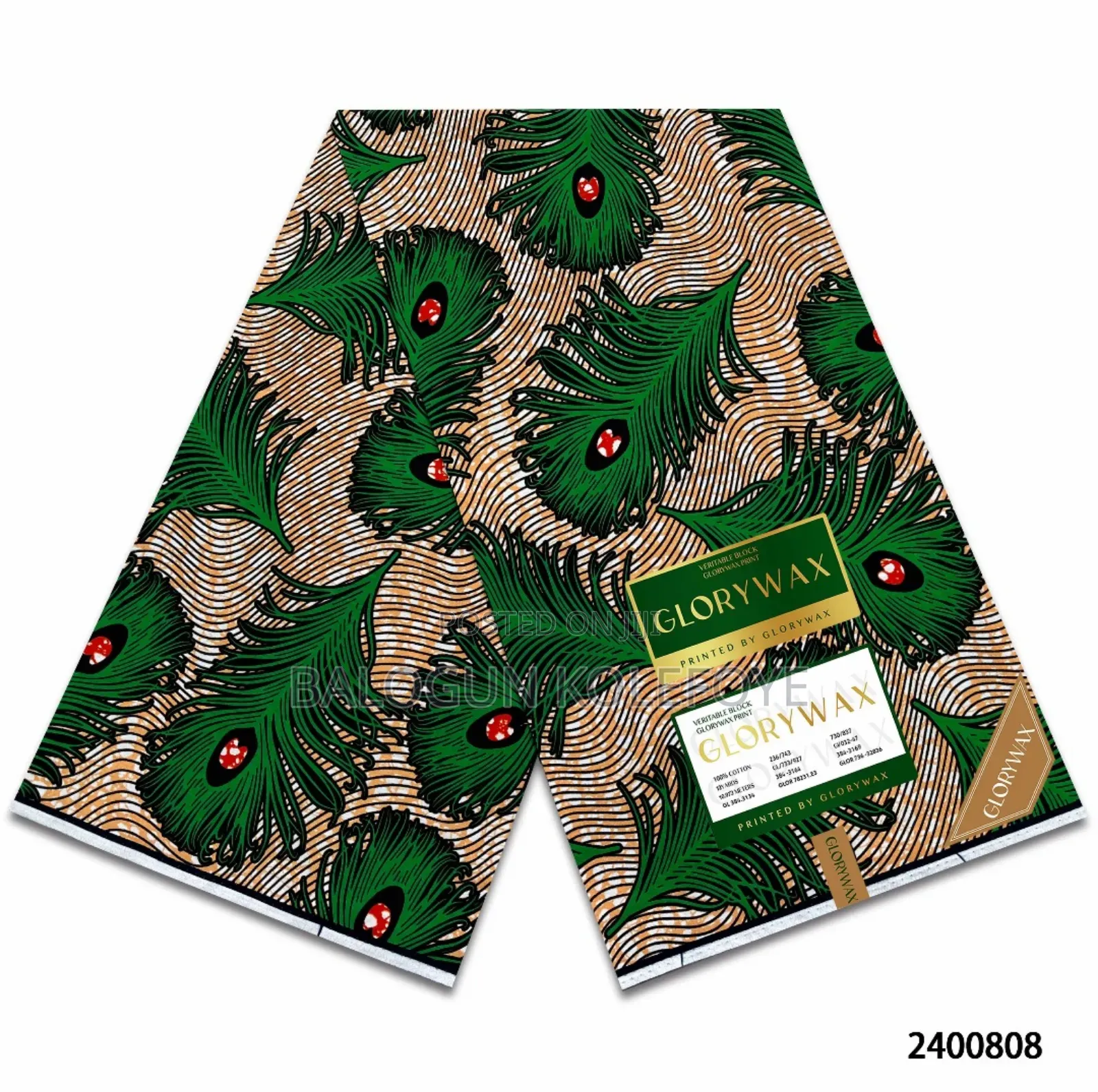 Ankara Small Medium High Quality