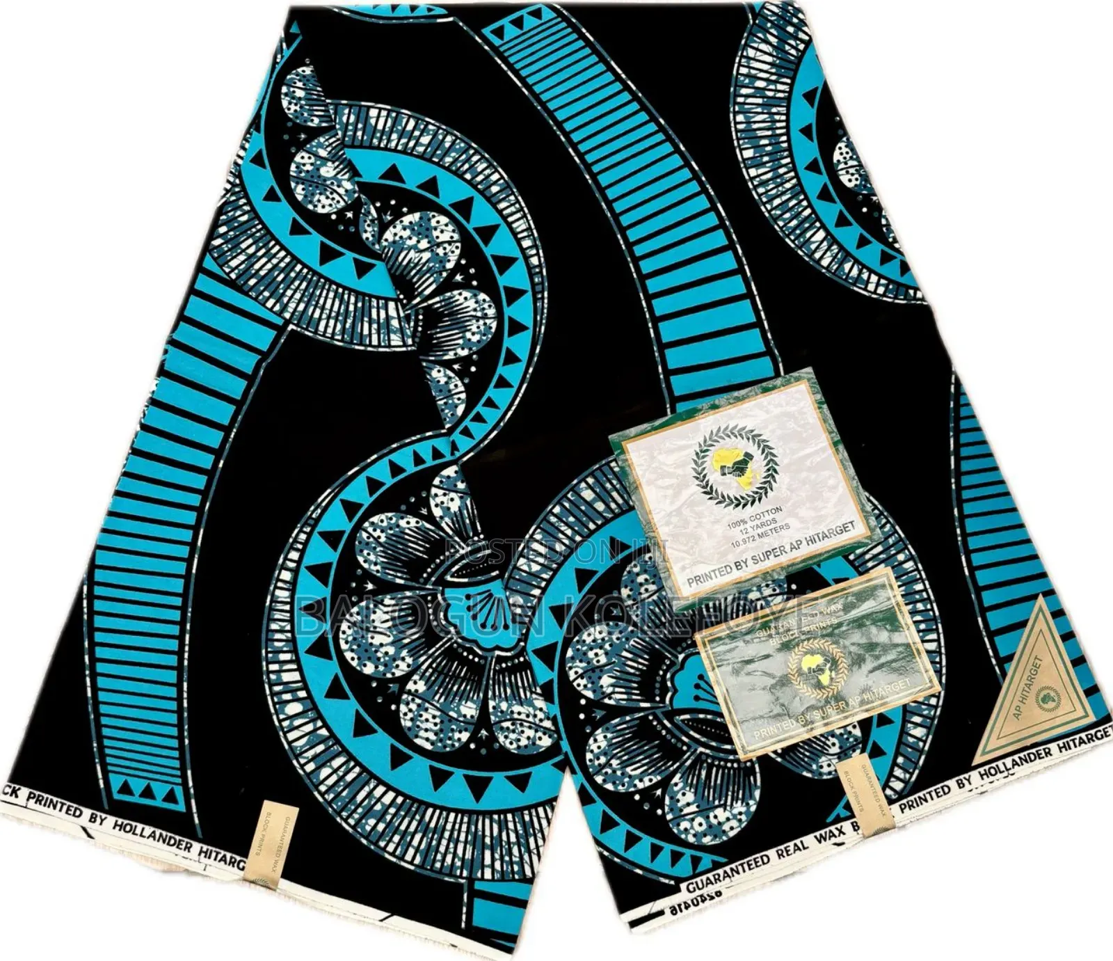 Ankara Small Medium High Quality