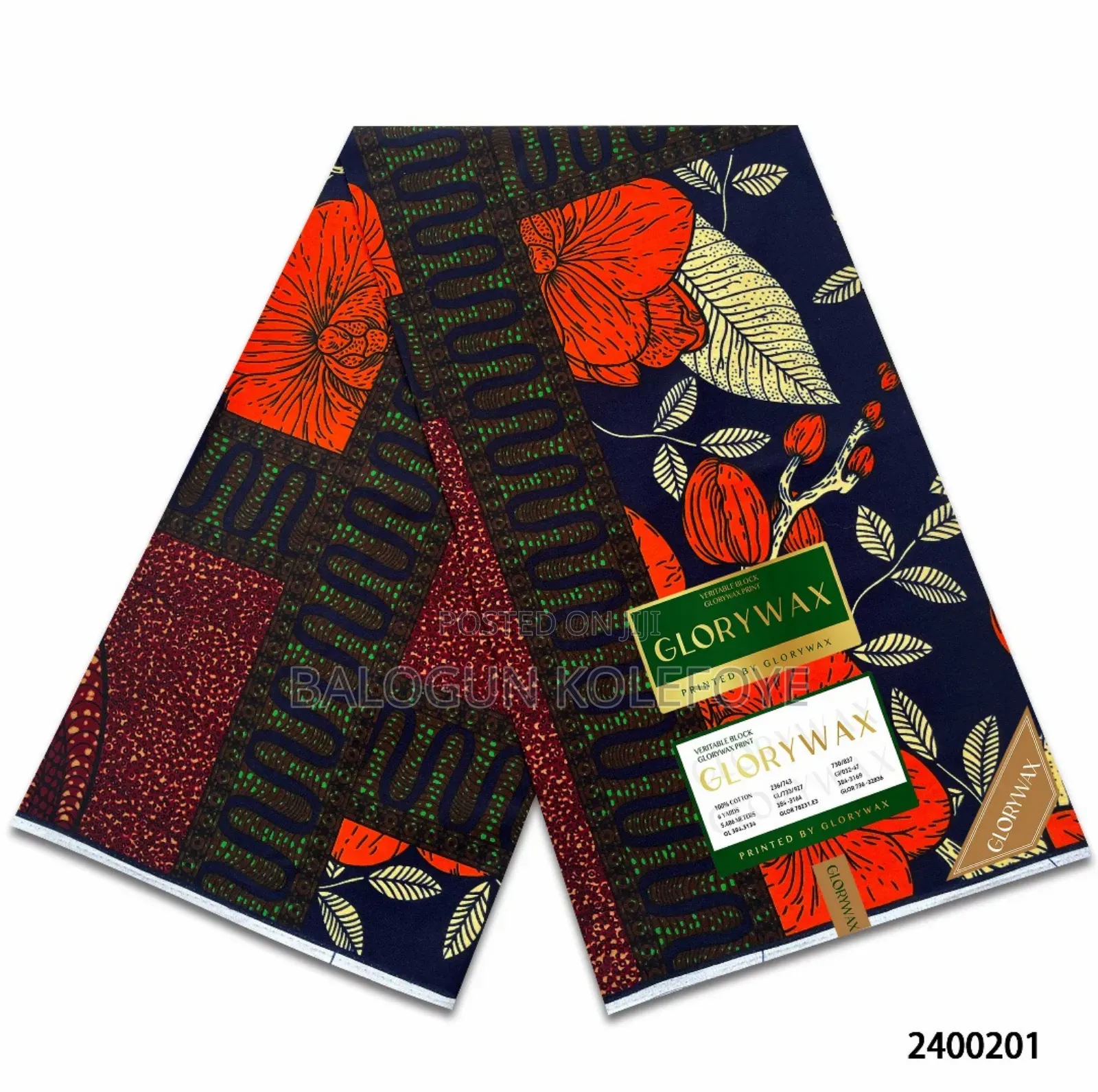 Ankara Small Medium High Quality