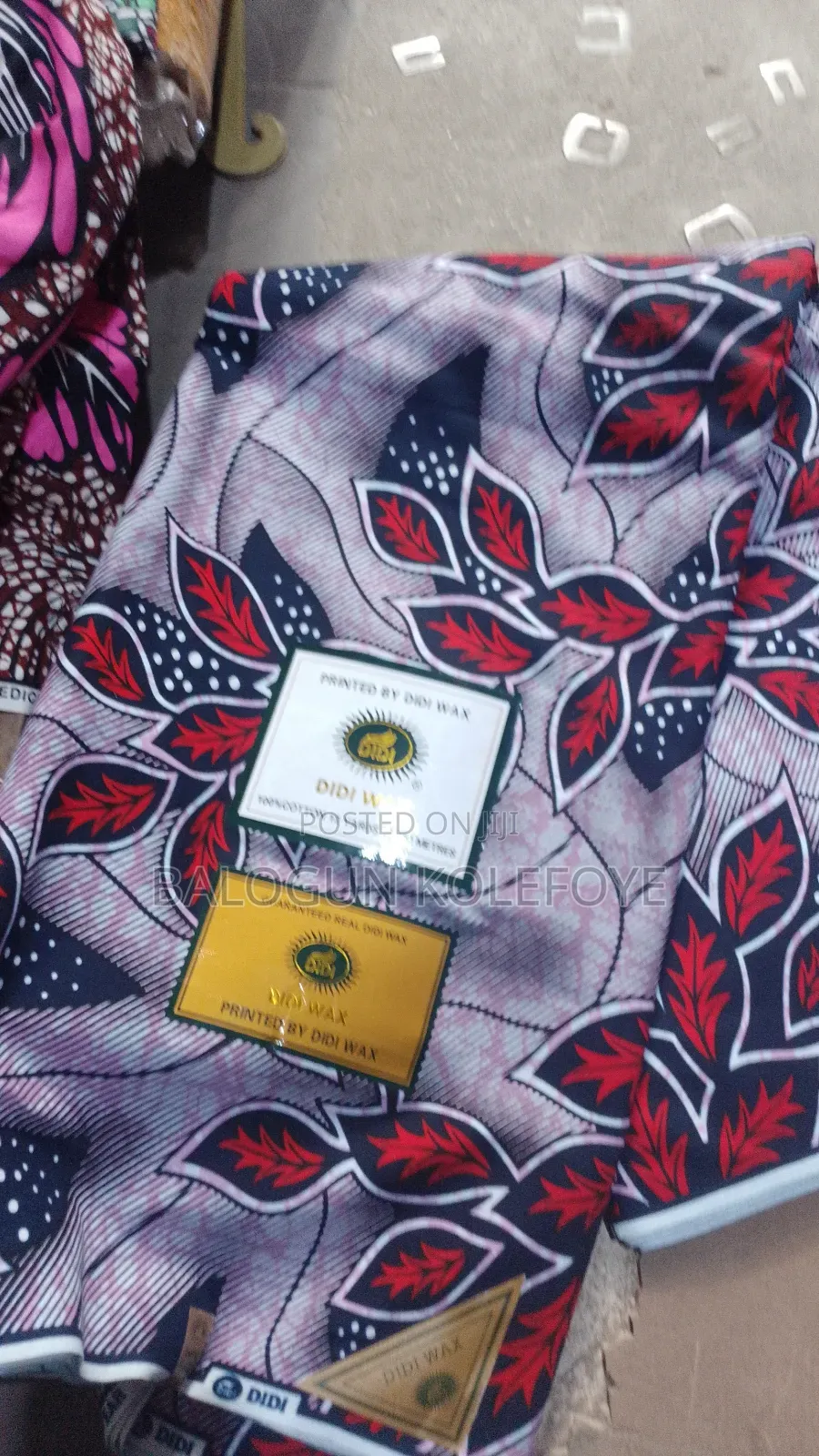 Ankara Small Medium High Quality