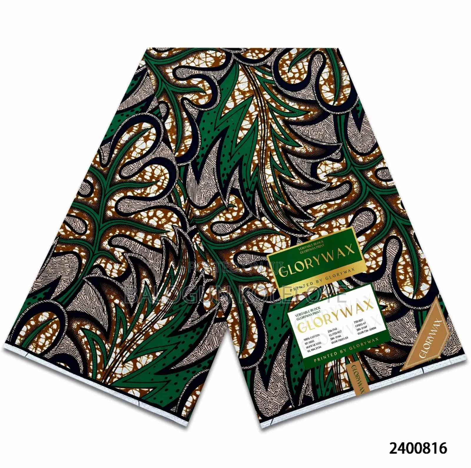 Ankara Small Medium High Quality