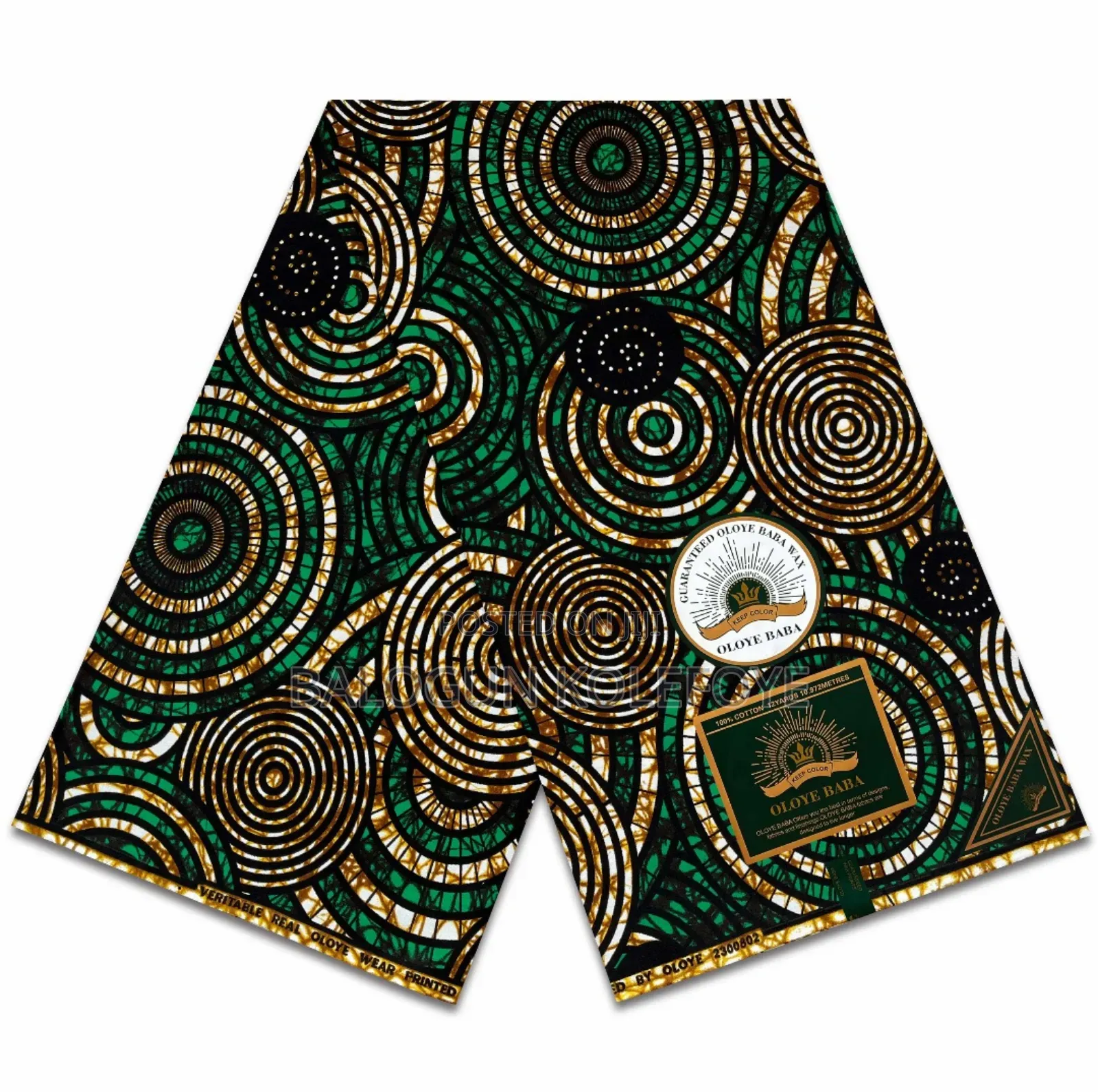 Ankara Small Medium High Quality