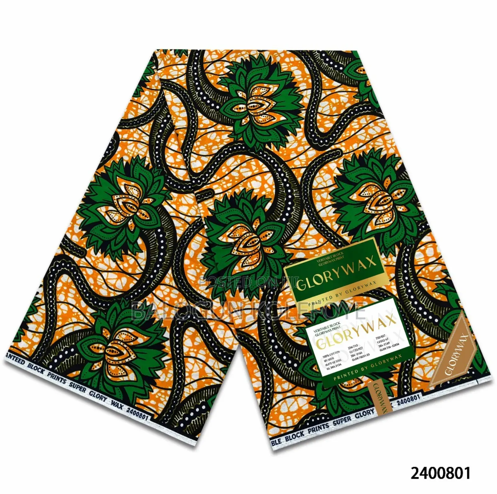 Ankara Small Medium High Quality