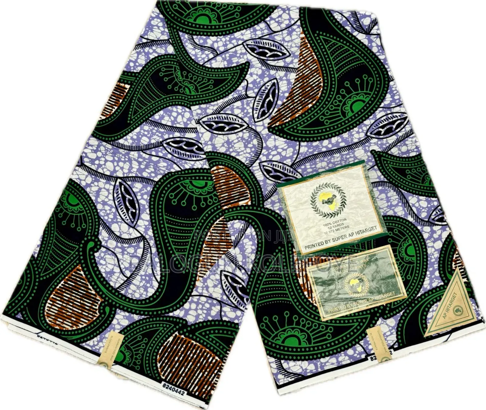 Ankara Small Medium High Quality