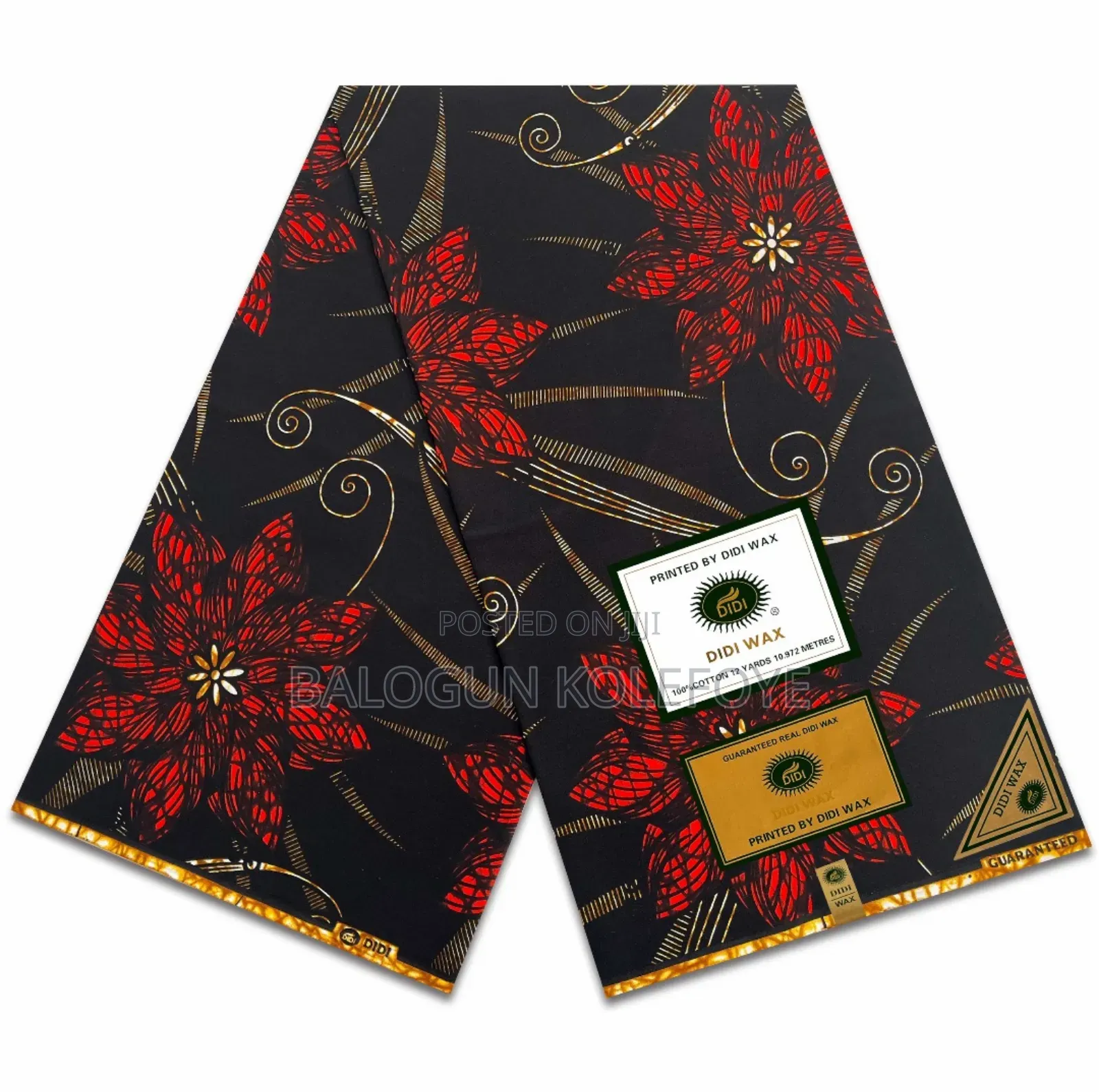 Ankara Small Medium High Quality