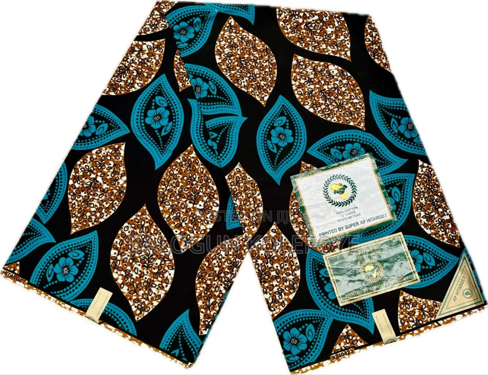Ankara Small Medium High Quality