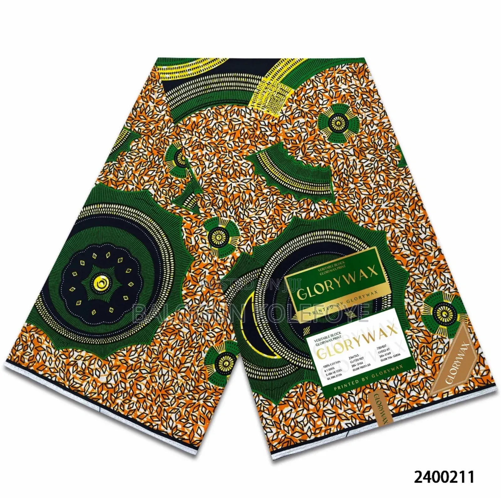 Ankara Small Medium High Quality