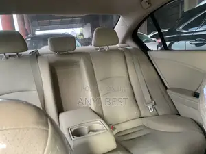 Honda Accord 2013 Black