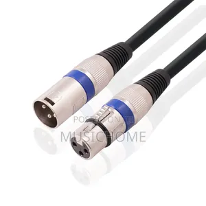 Drum Mic Cable 5m