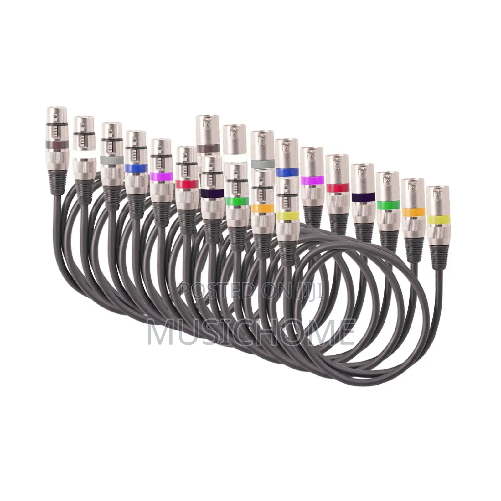 Drum Mic Cable 5m