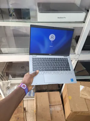 Laptop Dell Latitude 5420 16GB Intel Core I5 SSD 512GB