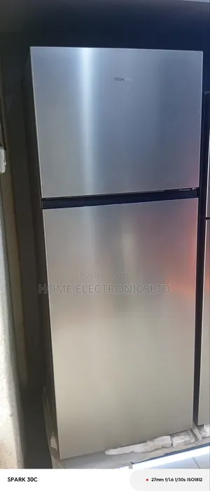 Hisense Fridge 466 Liter