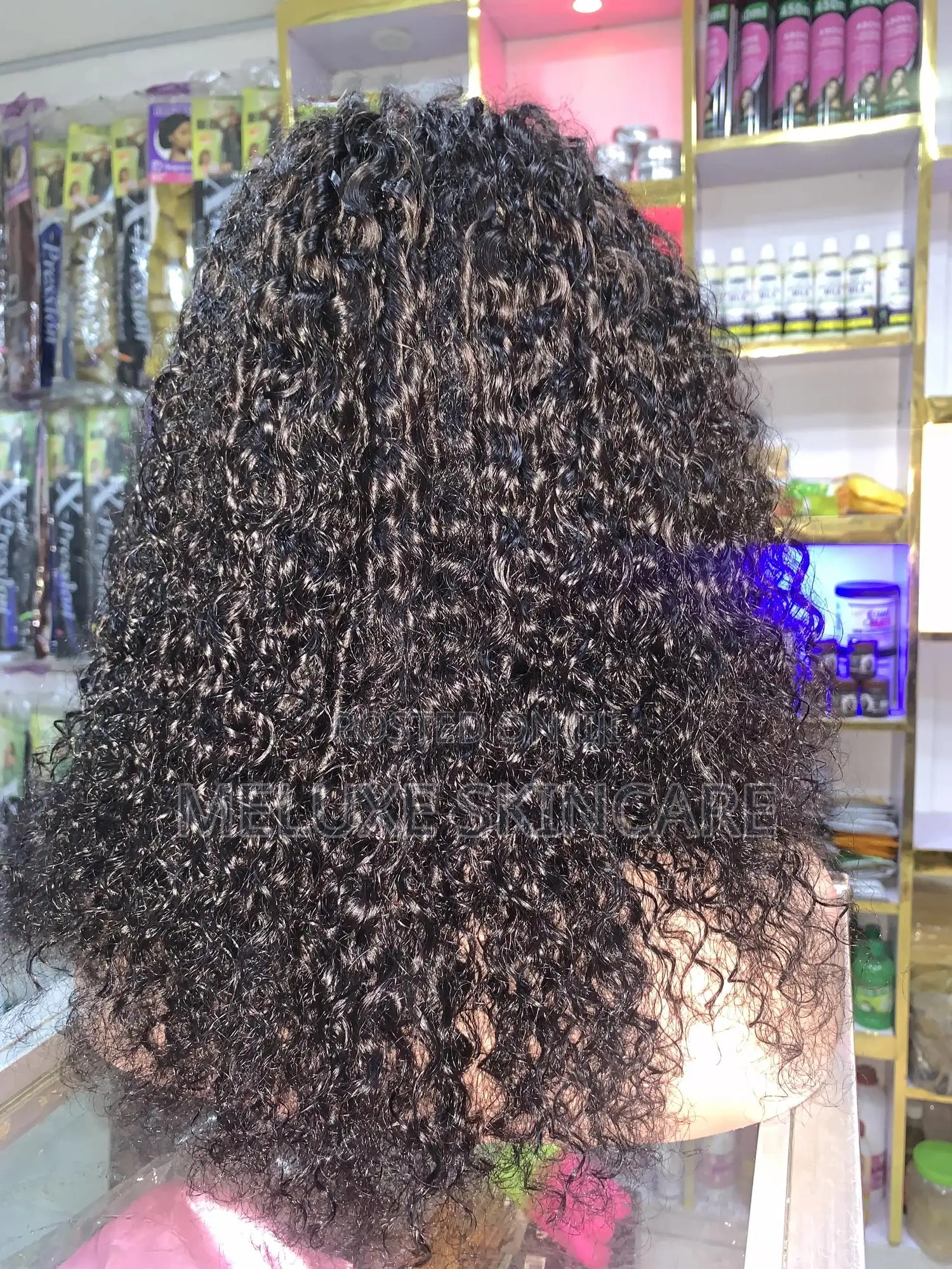 16inches SDD Pixel Coils