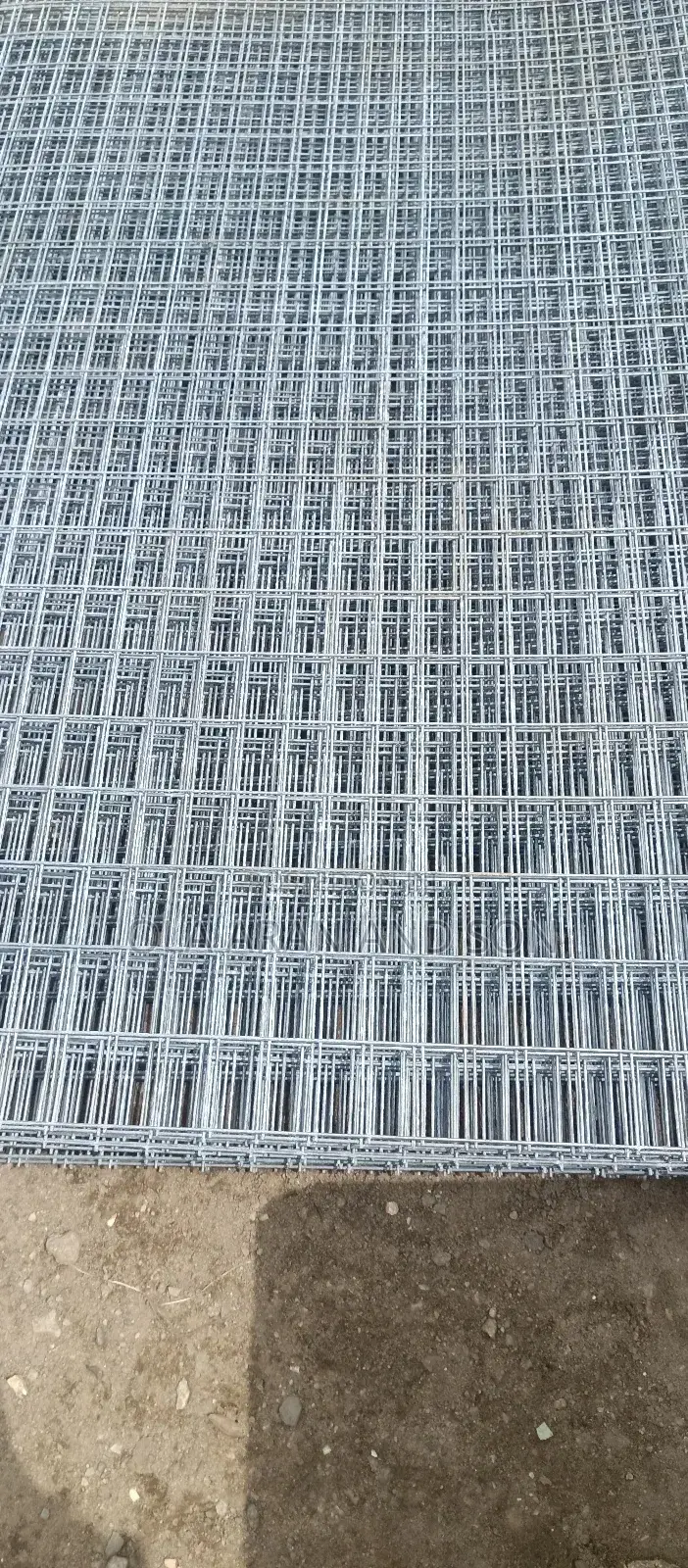Galvanized Wire Mesh