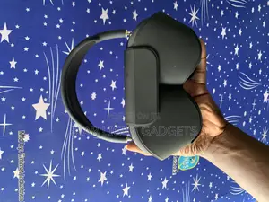 Photo - Apple Used Airpod Max 1st Gen Black