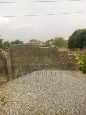 Sale Plot of Land at Igbelara Off Ginti Ijede Ikorodu Lagos