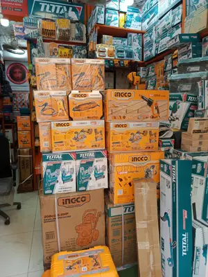 Ingco Angle Grinder