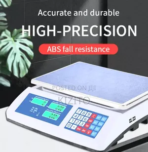 40kg Electronic Price Weighing Scale