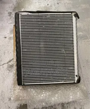 Dodge Journey Ac Evaporator