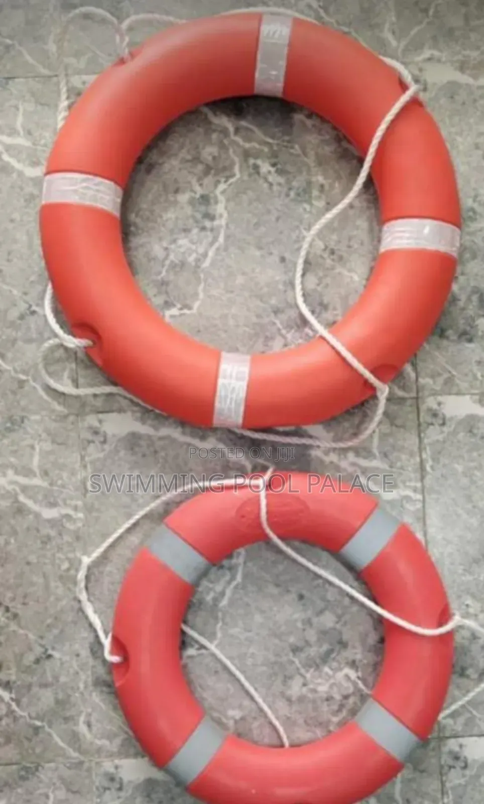 Swimming Pool Floater