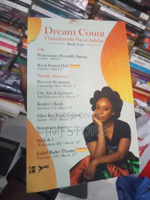Dream Count