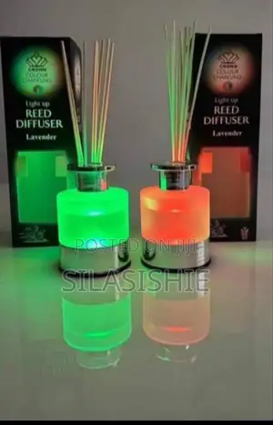 Reed Light Diffusers
