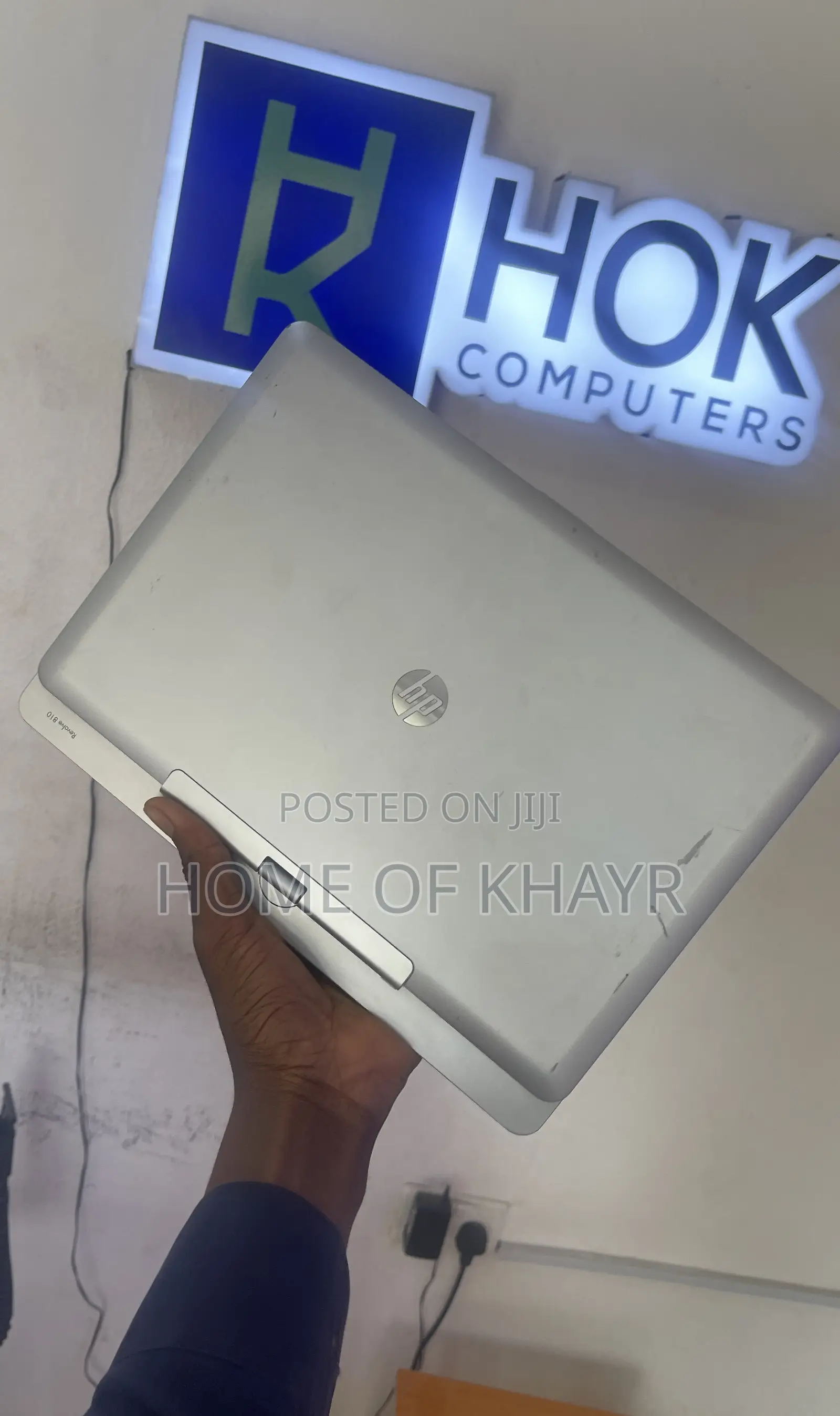 Laptop HP EliteBook Revolve 810 G3 Tablet 8GB Intel Core I5 SSD 256GB