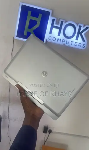 Laptop HP EliteBook Revolve 810 G3 Tablet 8GB Intel Core I5 SSD 256GB