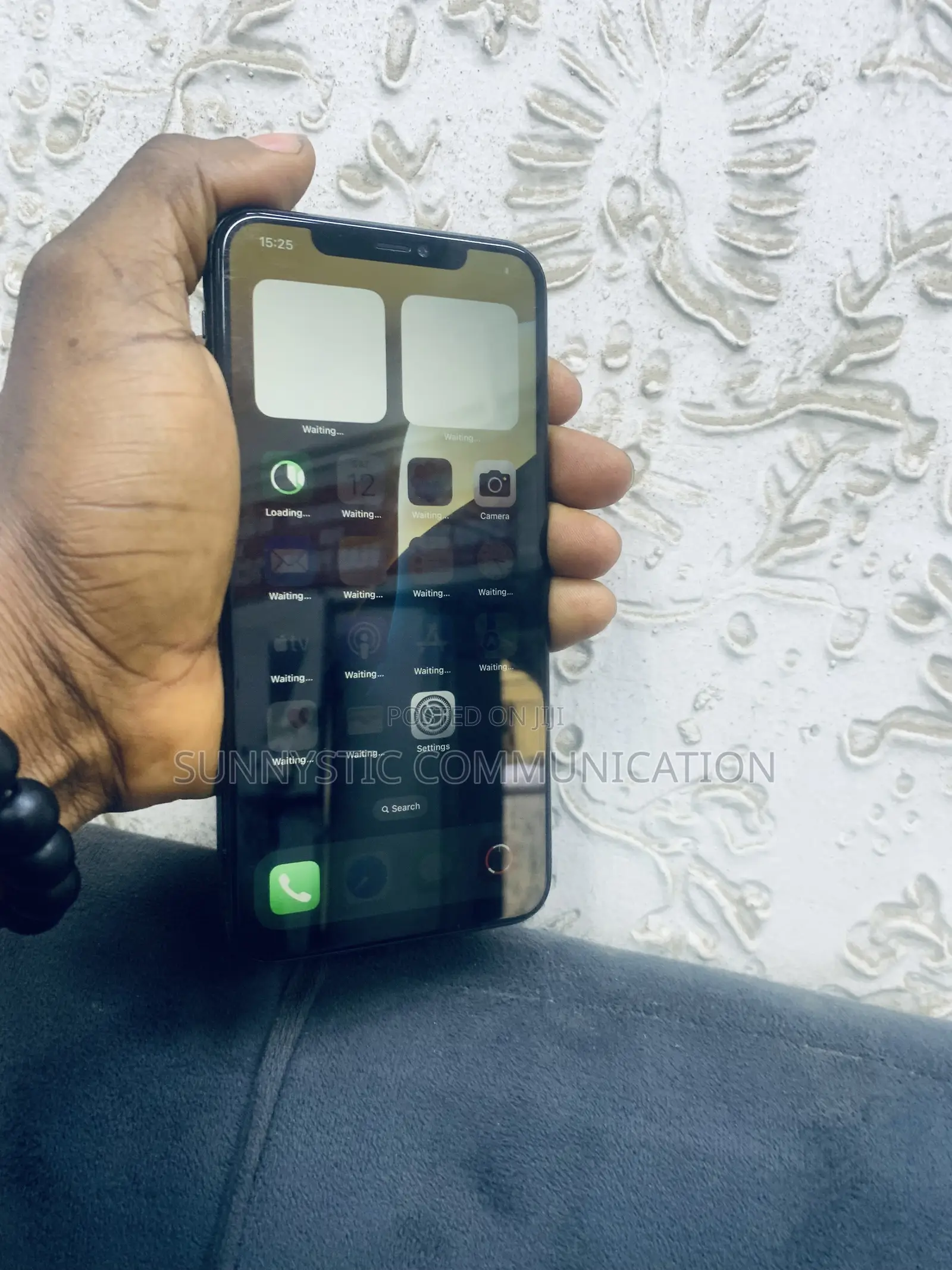 Apple iPhone 11 Pro Max 256 GB Black