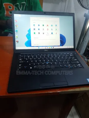Laptop Dell Latitude 7490 8GB Intel Core I5 SSD 256GB