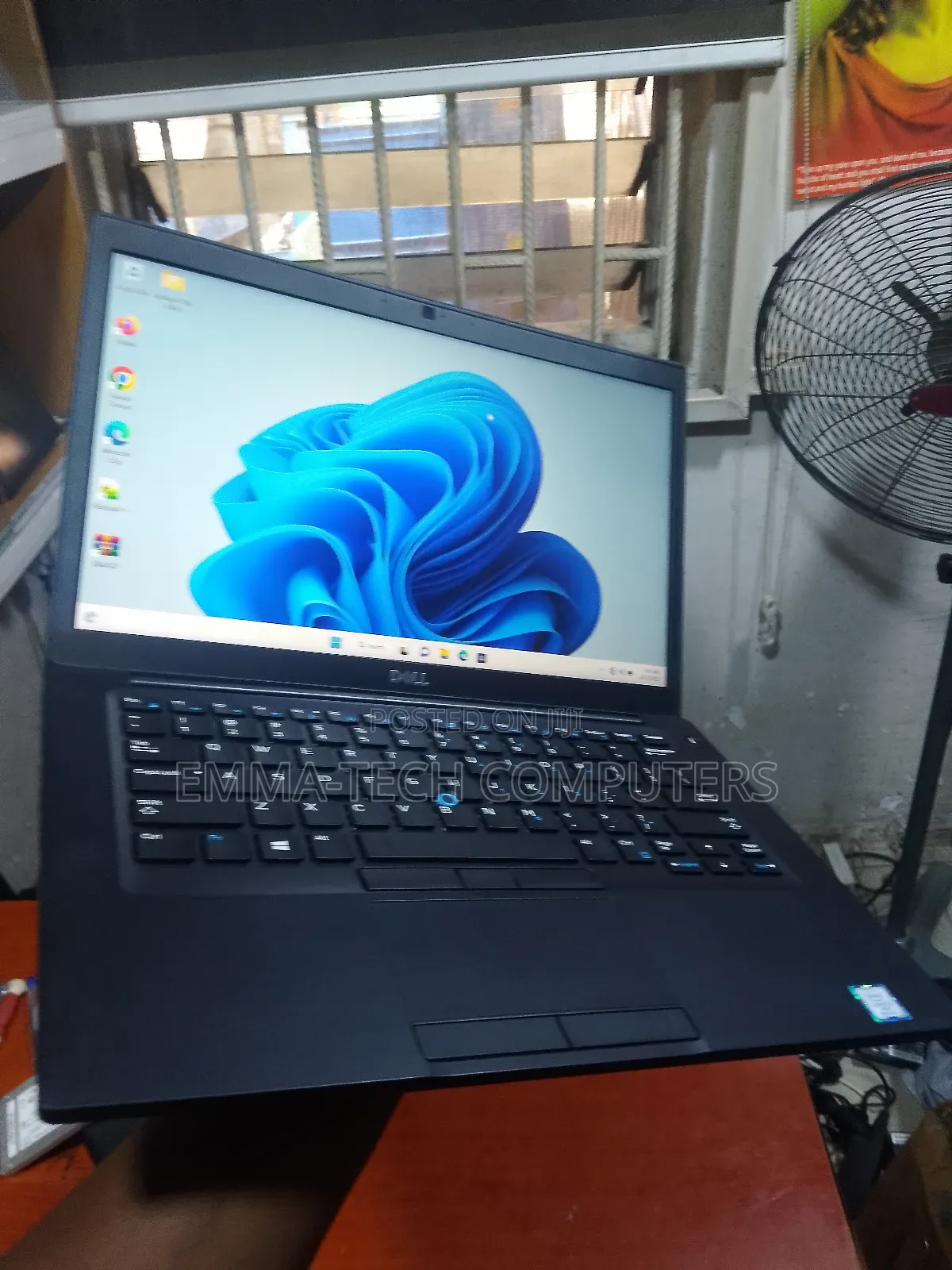 Laptop Dell Latitude 7490 8GB Intel Core I5 SSD 256GB