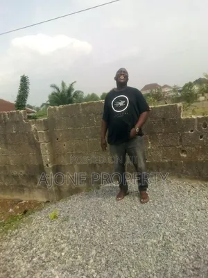 Sale Plot of Land at Alogba Estate Ebute Ikorodu