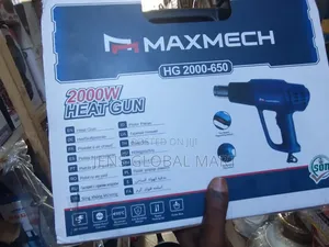 Professional Heat Gun
