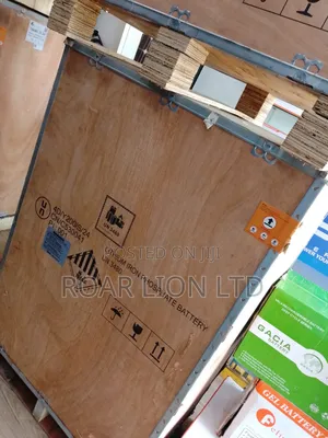 15kwh Lithium Battery