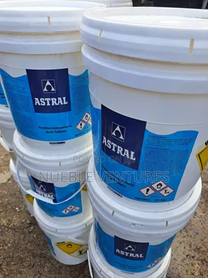 Astral Chlorine Tablets