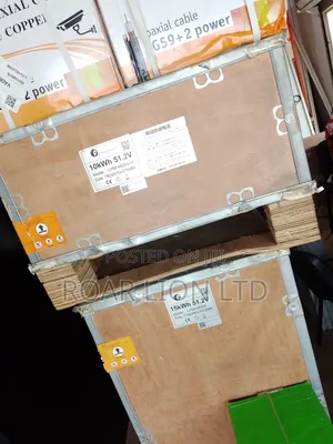 15kwh Lithium Battery