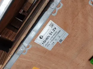 15kwh Lithium Battery