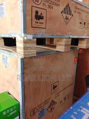 15kwh Lithium Battery