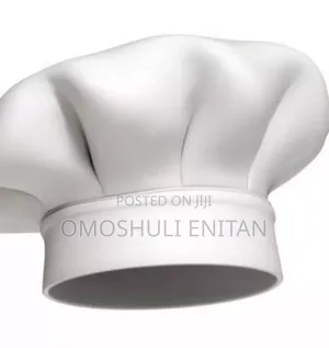 Chef Caps for Sale