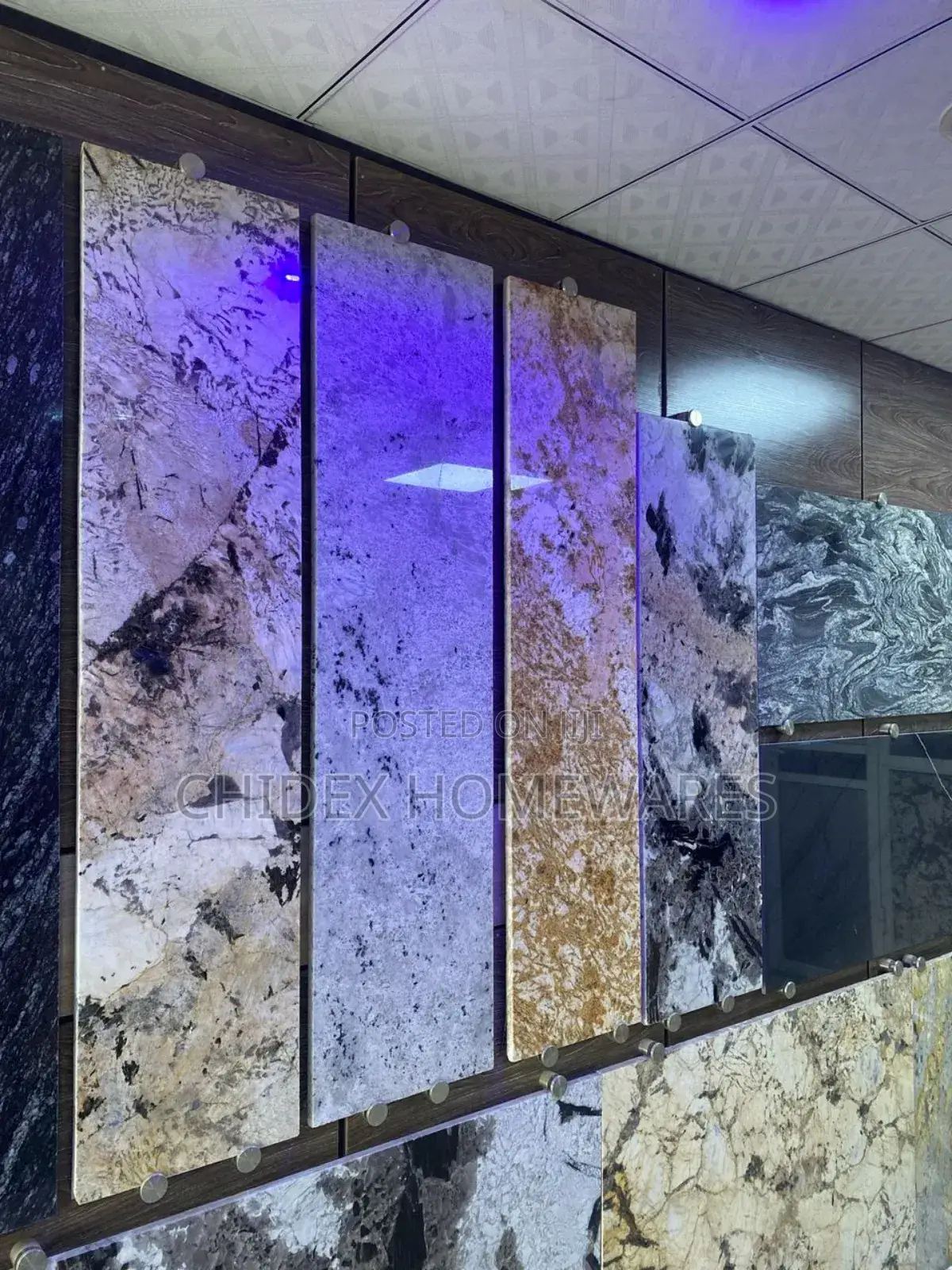Quartz Marble