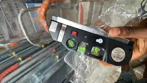 Level Pro3 Laser