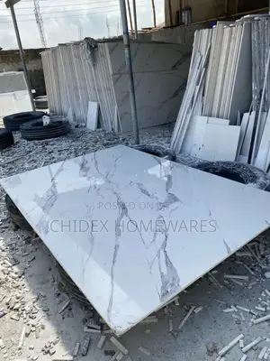 Carrara Quartz