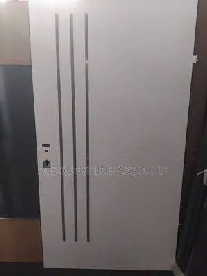 Hi Quality Milan Door
