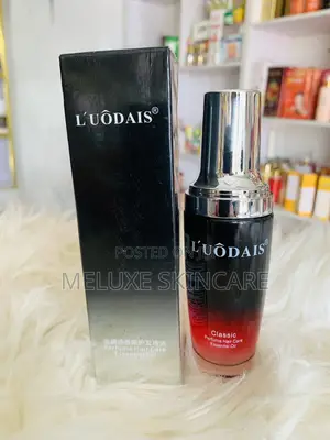 L’Uodais Hair Care Essential Oil