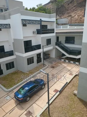 4bdrm Duplex in Katampe Extension for sale