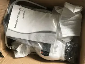Mounted Teeth Whitening Machine