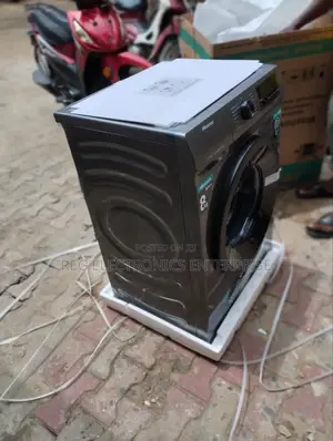 I Sell Hisense Washing Machine 8kg