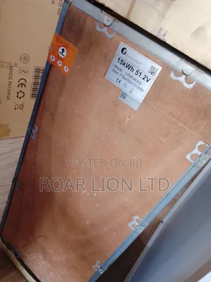 15kwh Felicity Lithium Battery