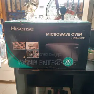 Hisense Digital Microwave Oven