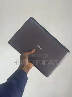 Laptop Asus E203NA 4GB Intel Core I3 HDD 500GB